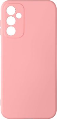 Coque AVIZAR Galaxy A14 5G et 4G Semi-rigide Rose