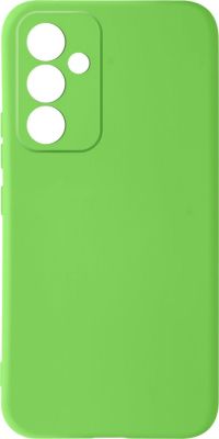 Coque AVIZAR Samsung Galaxy A34 5G Semi-rigide Vert