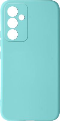 Coque AVIZAR Galaxy A34 5G Semi-rigide Turquoise