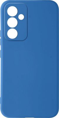 Coque AVIZAR Samsung Galaxy A54 5G Semi-rigide Bleu