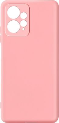 Coque AVIZAR Xiaomi Redmi Note 12 4G Semi-rigide Rose