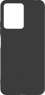 Coque AVIZAR pour Redmi Note 12 4G en silicone souple Coque AVIZAR pour Redmi Note 12 4G en silicone souple