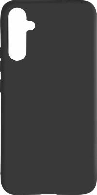 Coque AVIZAR Samsung Galaxy A34 5G, Flexible Noir