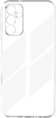 Coque AVIZAR Galaxy A14 5G et 4G Souple Transparent