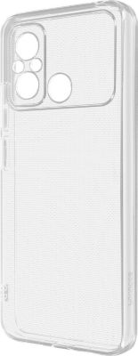 Coque AVIZAR Xiaomi Redmi 12C Souple Transparent