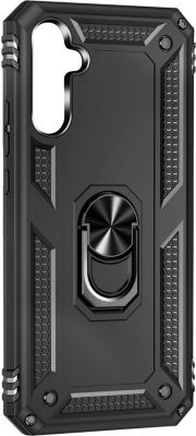 Coque AVIZAR Bague Samsung A54 5G Hybride Noir Coque AVIZAR Bague Samsung A54 5G Hybride Noir