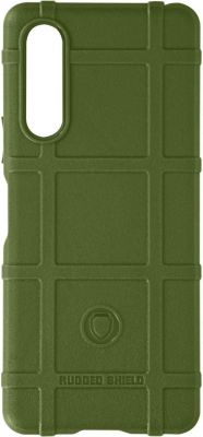 Coque AVIZAR Sony Xperia 10 V et 10 VI Antichoc kaki