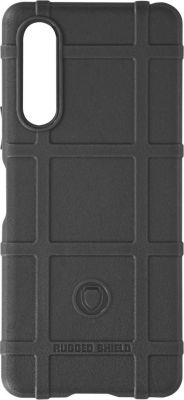 Coque AVIZAR Sony Xperia 10 V et 10 VI Antichoc Noir