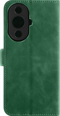 Etui AVIZAR Porte-carte Huawei Nova 11 Pro Vert Etui AVIZAR Porte-carte Huawei Nova 11 Pro Vert