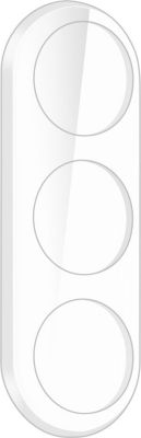 Protège objectif AVIZAR Samsung Z Fold 5 Bi-matière Transparent