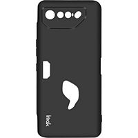 Coque IMAK Asus Rog Phone 7 Souple Recyclable Noir