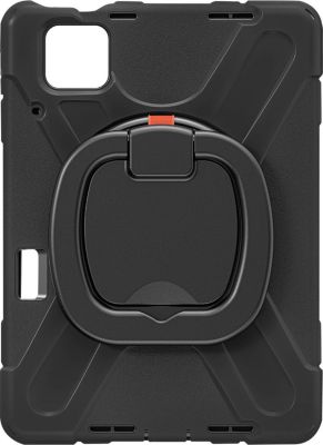 Coque AVIZAR Xiaomi Pad 6 Antichoc Support Noir