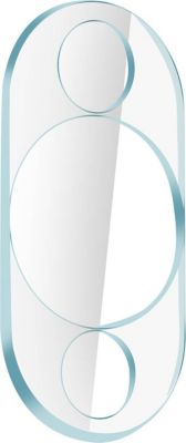 Protège objectif AVIZAR Huawei Nova 11 Pro Verre trempé 9H