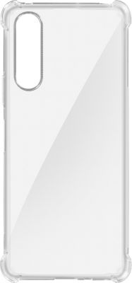 Coque AVIZAR Xperia 10 V et 10 VI Bumper Transparent