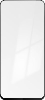 Protège écran AVIZAR Honor 90 Lite Verre Trempé Contour Noir