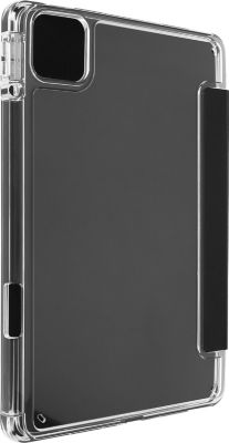 Etui AVIZAR Xiaomi Pad 6 et 6 Pro Clapet Stand Noir