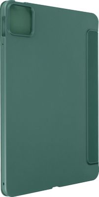 Etui AVIZAR Xiaomi Pad 6 et 6 Pro Clapet Stand Vert Etui AVIZAR Xiaomi Pad 6 et 6 Pro Clapet Stand Vert