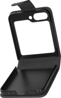 Etui AVIZAR Chesterfield pour Galaxy Z Flip 5