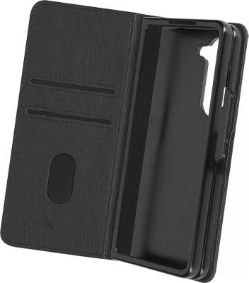 Etui AVIZAR Chesterfield pour Galaxy Z Fold 5