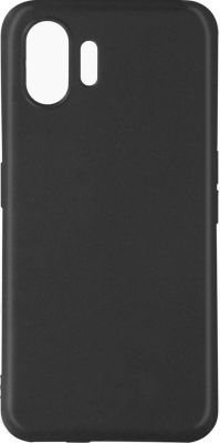 Coque AVIZAR Souple Nothing Phone 2, Noir Coque AVIZAR Souple Nothing Phone 2, Noir