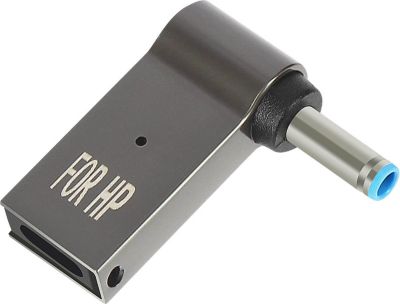 Câble alimentation AVIZAR Adaptateur USB-C 100W vers 4.5 x 3.0mm