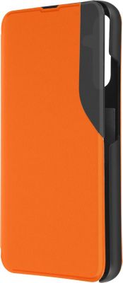 Etui AVIZAR Samsung Galaxy A34 5G Clear View Orange