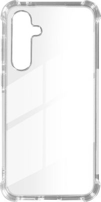 Coque AVIZAR Samsung Galaxy S23 FE Bumper Transparent