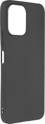 Coque AVIZAR Xiaomi Redmi 12 Souple Noir