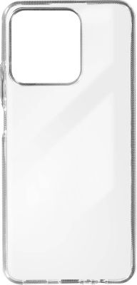 Coque AVIZAR Realme C53 Souple Transparent Coque AVIZAR Realme C53 Souple Transparent