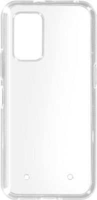 Coque AVIZAR Nokia XR21 Souple Transparent