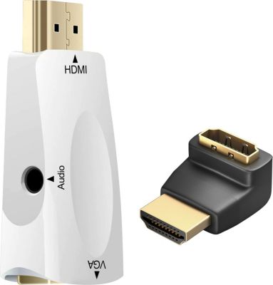 15% sur CABLING® Boitier HDMI 1 entrée 2 sorties - Adaptateur et