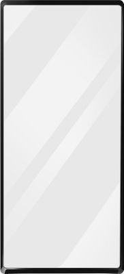 Protège écran AVIZAR Google Pixel 7a Biseauté Full Glue