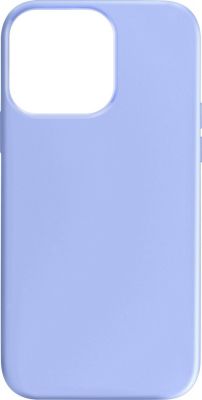 Coque AVIZAR iPhone 15 Pro Max Semi-rigide Lavande