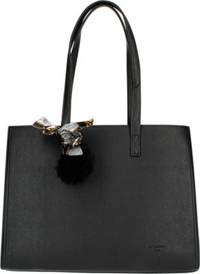Sac bandoulière GALLANTRY Sac cabas avec foulard