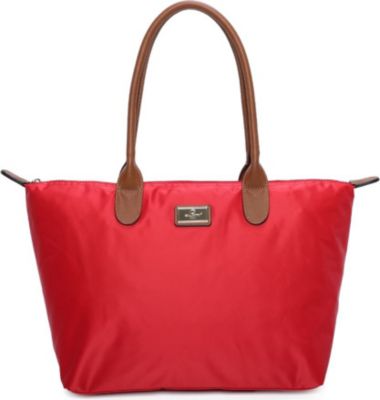 Sac bandoulière GALLANTRY Sac à main cabas en Polyester