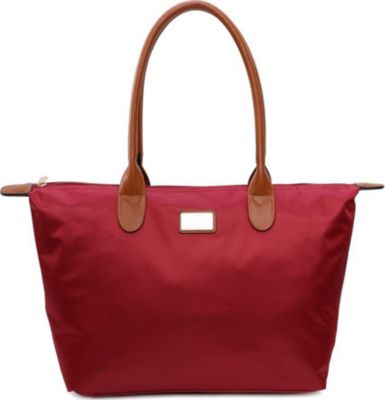 Sac bandoulière GALLANTRY Sac à main cabas en Polyester
