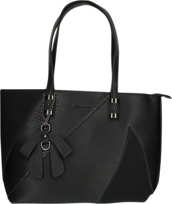 Sac bandoulière GALLANTRY Sac cabas imprimé serpent
