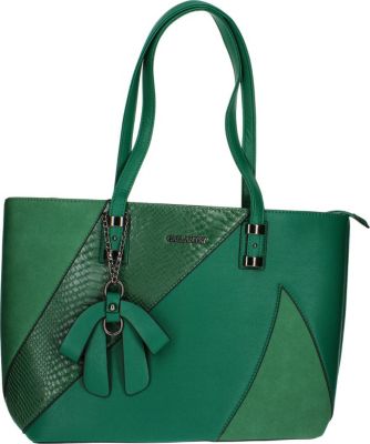 Sac bandoulière GALLANTRY Sac cabas imprimé serpent