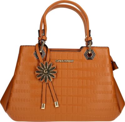 Sac bandoulière GALLANTRY Sac à main Géométrique