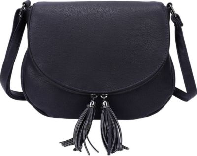 Sac bandoulière GALLANTRY Femme à Fermeture Éclair Sac