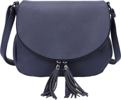 Sac bandoulière GALLANTRY Femme à Fermeture Éclair Sac