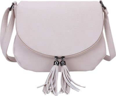 Sac bandoulière GALLANTRY Femme à Fermeture Éclair Sac