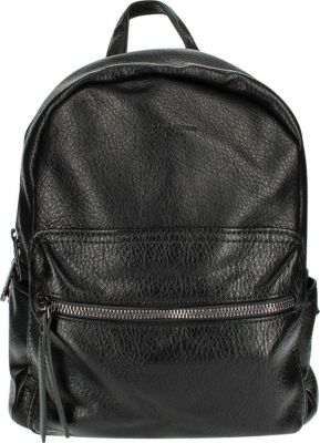 Sac à dos GALLANTRY Sac à dos féminin effet grainé