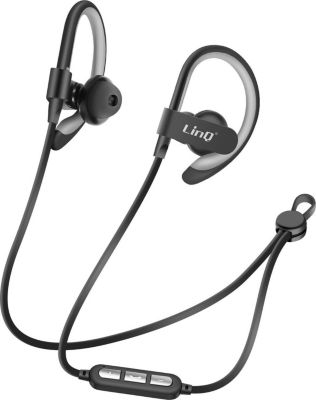 Ecouteurs LINQ Portée 40m - Tour de cou