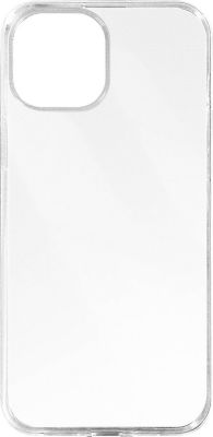 Coque AVIZAR iPhone 15 Plus Silicone Transparent