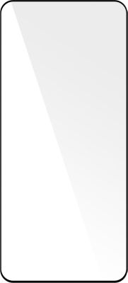 Protège écran AVIZAR Honor 90 Verre Trempé 9H Contour Noir