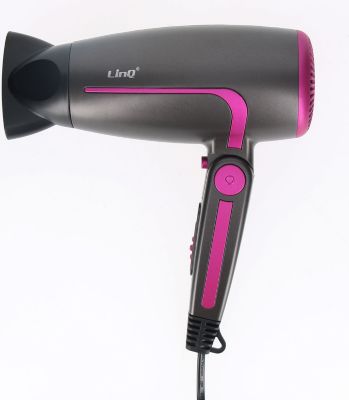 Sèche cheveux LINQ Mini Sèche-cheveux de voyage