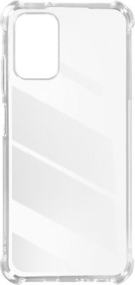 Coque IMAK Nokia G42 5G Coins Renforcés Transparent