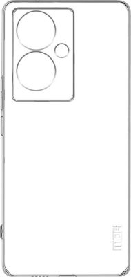 Coque MOFI Vivo V29 Lite 5G Souple Fine Transparent