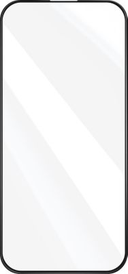 Protège écran MOCOLO iPhone 15 et 15 Pro, Dureté 9H